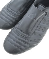 adidas（アディダス）スニーカー 黒 サイズ:27.5cm メンズ/2200640708030