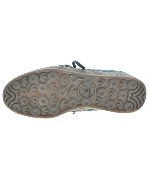 adidas（アディダス）スニーカー 緑 サイズ:27.5cm メンズ/2200640708047