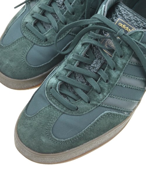 adidas（アディダス）スニーカー 緑 サイズ:27.5cm メンズ/2200640708047