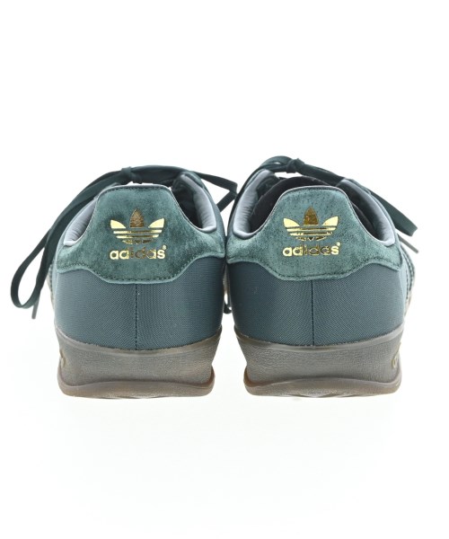 adidas（アディダス）スニーカー 緑 サイズ:27.5cm メンズ/2200640708047
