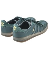 adidas（アディダス）スニーカー 緑 サイズ:27.5cm メンズ/2200640708047