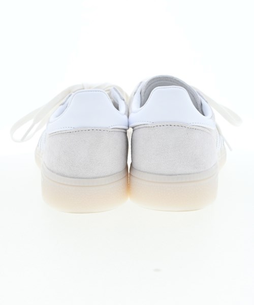 adidas（アディダス）スニーカー グレー サイズ:23cm レディース/2200628714077