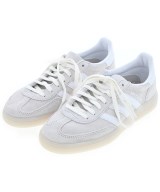 adidas（アディダス）スニーカー グレー サイズ:23cm レディース/2200628714077