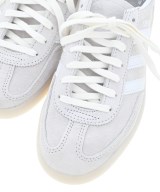 adidas（アディダス）スニーカー グレー サイズ:23cm レディース/2200628714077