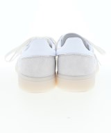 adidas（アディダス）スニーカー グレー サイズ:23cm レディース/2200628714077