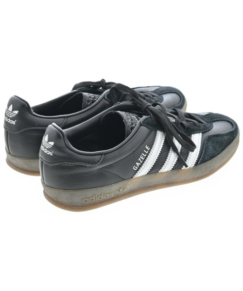 adidas（アディダス）スニーカー 黒 サイズ:23.5cm レディース/2200629382015