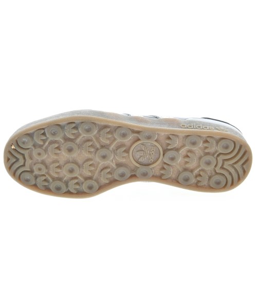 adidas（アディダス）スニーカー 黒 サイズ:23.5cm レディース/2200629382015