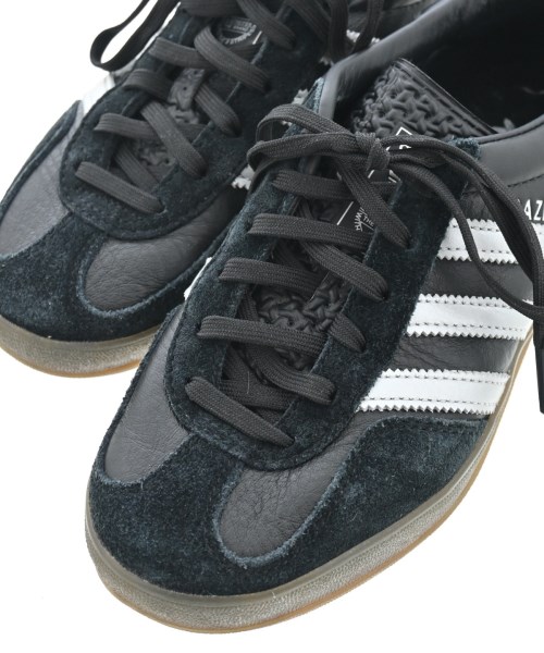 adidas（アディダス）スニーカー 黒 サイズ:23.5cm レディース/2200629382015