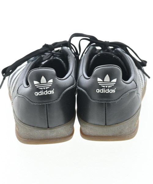 adidas（アディダス）スニーカー 黒 サイズ:23.5cm レディース/2200629382015