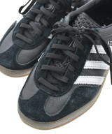 adidas（アディダス）スニーカー 黒 サイズ:23.5cm レディース/2200629382015