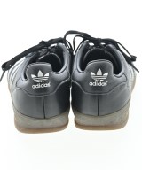 adidas（アディダス）スニーカー 黒 サイズ:23.5cm レディース/2200629382015