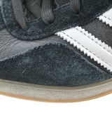 adidas（アディダス）スニーカー 黒 サイズ:23.5cm レディース/2200629382015