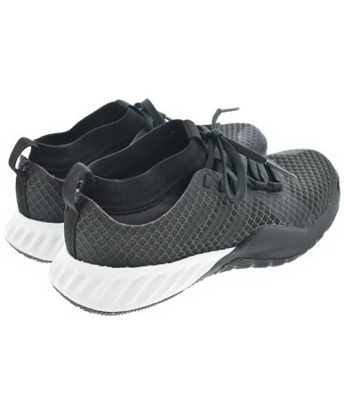 adidas（アディダス）スニーカー 黒 サイズ:23cm レディース/2200637897051