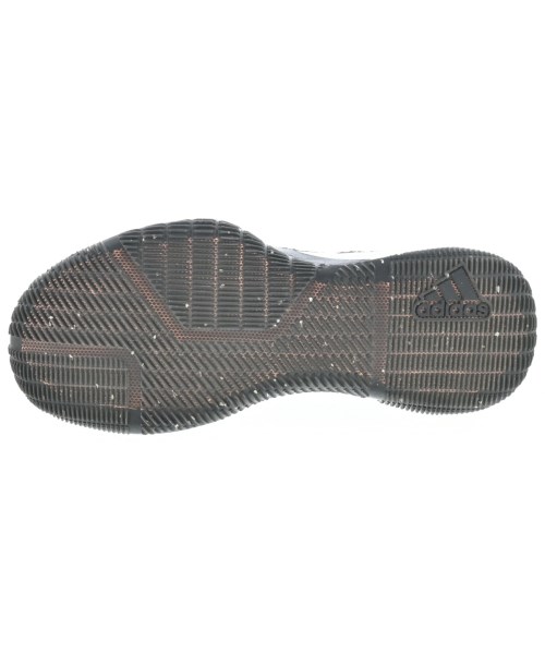 adidas（アディダス）スニーカー 黒 サイズ:23cm レディース/2200637897051