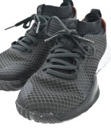 adidas（アディダス）スニーカー 黒 サイズ:23cm レディース/2200637897051