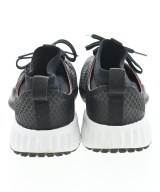 adidas（アディダス）スニーカー 黒 サイズ:23cm レディース/2200637897051