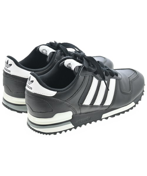adidas（アディダス）スニーカー 黒 サイズ:23cm レディース/2200637897068