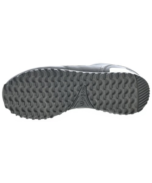 adidas（アディダス）スニーカー 黒 サイズ:23cm レディース/2200637897068