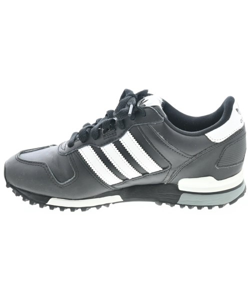 adidas（アディダス）スニーカー 黒 サイズ:23cm レディース/2200637897068