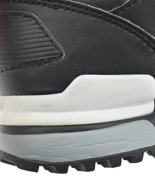 adidas（アディダス）スニーカー 黒 サイズ:23cm レディース/2200637897068