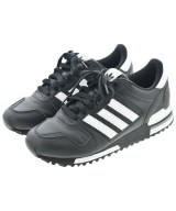 adidas（アディダス）スニーカー 黒 サイズ:23cm レディース/2200637897068