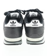 adidas（アディダス）スニーカー 黒 サイズ:23cm レディース/2200637897068