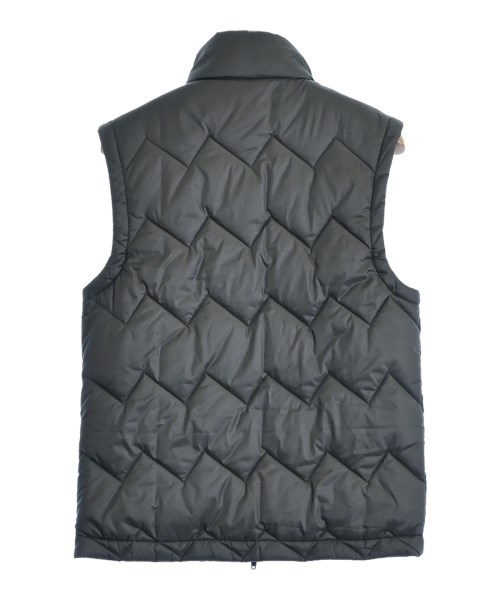 adidas（アディダス）ダウンジャケット/ダウンベスト 黒 サイズ:M メンズ/2200640922023