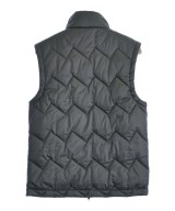 adidas（アディダス）ダウンジャケット/ダウンベスト 黒 サイズ:M メンズ/2200640922023