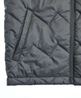 adidas（アディダス）ダウンジャケット/ダウンベスト 黒 サイズ:M メンズ/2200640922023