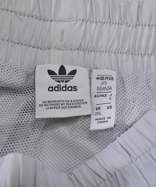 adidas（アディダス）その他 シルバー サイズ:S レディース/2200641087028