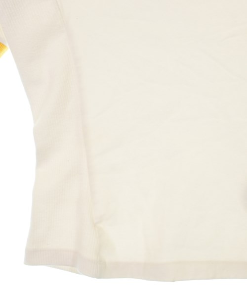 adidas（アディダス）Tシャツ・カットソー 白 サイズ:S レディース/2200641118050