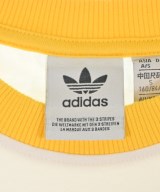 adidas（アディダス）Tシャツ・カットソー 白 サイズ:S レディース/2200641118050
