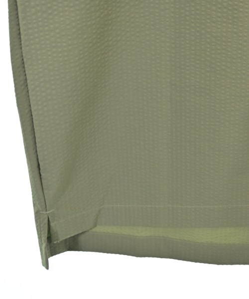 adidas（アディダス）Tシャツ・カットソー カーキ サイズ:L メンズ/2200625763511