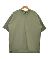 adidas（アディダス）Tシャツ・カットソー カーキ サイズ:L メンズ/2200625763511