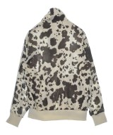 adidas（アディダス）ブルゾン 白 サイズ:L レディース/2200633201050