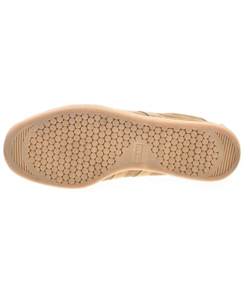 adidas（アディダス）スニーカー 茶 サイズ:25.5cm レディース/2200640641023