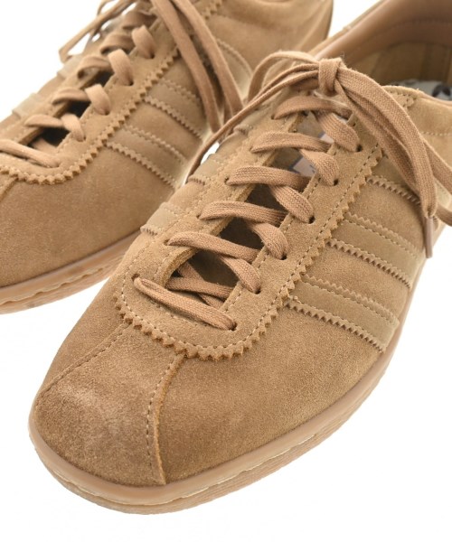 adidas（アディダス）スニーカー 茶 サイズ:25.5cm レディース/2200640641023