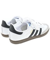 adidas（アディダス）スニーカー 白 サイズ:24.5cm レディース/2200640641092