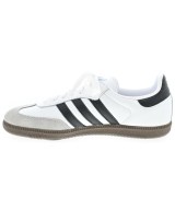 adidas（アディダス）スニーカー 白 サイズ:24.5cm レディース/2200640641092