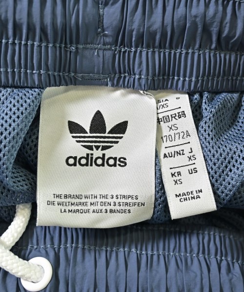 adidas（アディダス）その他 青 サイズ:XS メンズ/2200640641306