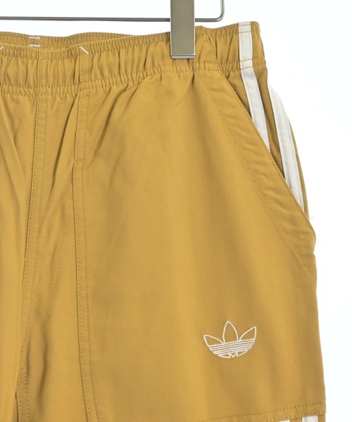 adidas（アディダス）その他 黄 サイズ:XS レディース/2200641333057