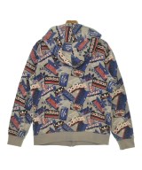 adidas（アディダス）パーカー グレー サイズ:M メンズ/2200641355110