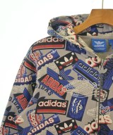 adidas（アディダス）パーカー グレー サイズ:M メンズ/2200641355110