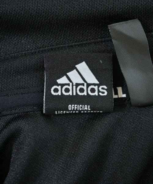adidas（アディダス）Tシャツ・カットソー 黒 サイズ:XS メンズ/2200616093016