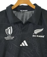 adidas（アディダス）Tシャツ・カットソー 黒 サイズ:XS メンズ/2200616093016