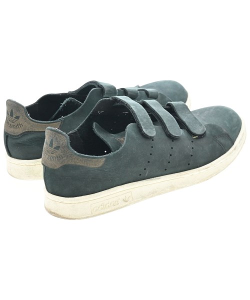 adidas（アディダス）スニーカー 緑 サイズ:24cm レディース/2200627529160