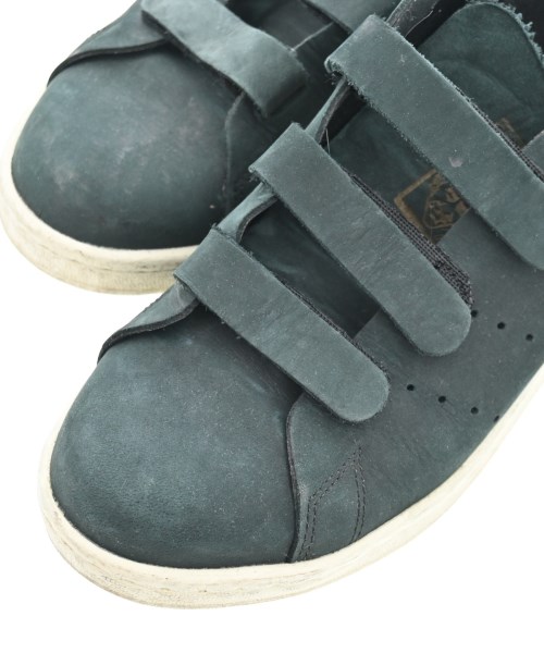 adidas（アディダス）スニーカー 緑 サイズ:24cm レディース/2200627529160