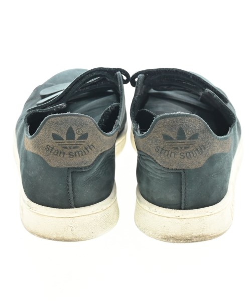 adidas（アディダス）スニーカー 緑 サイズ:24cm レディース/2200627529160