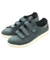 adidas（アディダス）スニーカー 緑 サイズ:24cm レディース/2200627529160