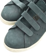 adidas（アディダス）スニーカー 緑 サイズ:24cm レディース/2200627529160
